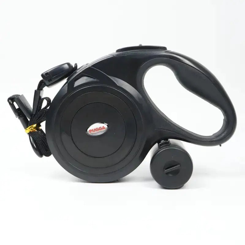 Telescopic Pet Leash - Adjustable Automatic Retractable Traction Rope - Johns Pet Store