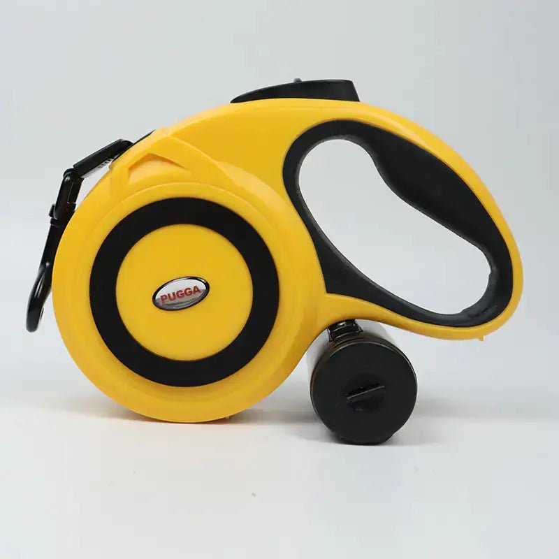 Telescopic Pet Leash - Adjustable Automatic Retractable Traction Rope - Johns Pet Store