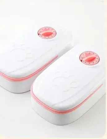 Playful Pet Food Feeder Duo for Happy, Healthy Pets - Johns Pet Store