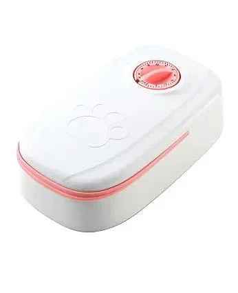 Playful Pet Food Feeder Duo for Happy, Healthy Pets - Johns Pet Store