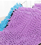 Soft Bath Towels for Pets - Quick Dry Microfiber with Dual Pockets - Johns Pet Store