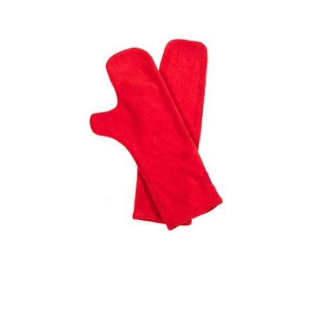 Pet Cleaning Gloves for Dogs and Horses - Foot Care Drying Solution