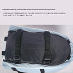 Pet Travel Backpack Seat for Cats and Dogs - Car Console Armrest Backpack - Johns Pet Store
