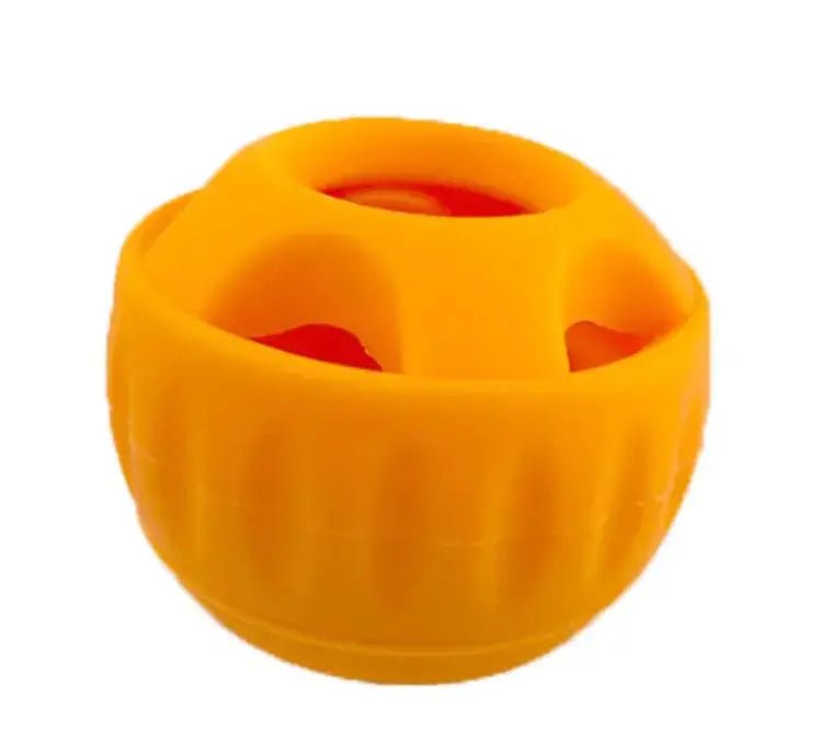 Dog Silicone Slow Feeder Molar Tableware Toy - Promotes Slow Eating And Dental Health - Johns Pet Store