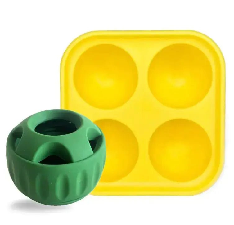 Dog Silicone Slow Feeder Molar Tableware Toy - Promotes Slow Eating And Dental Health - Johns Pet Store