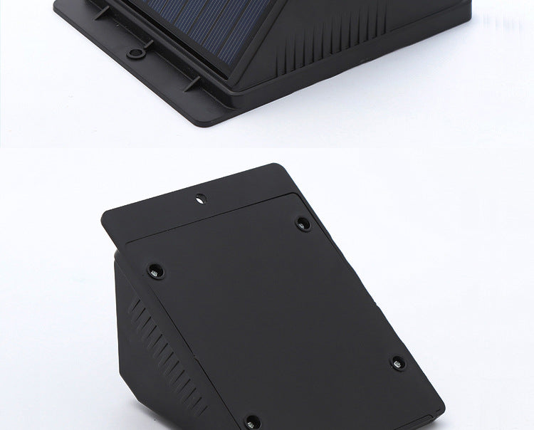 Human Body Induction Garden Light - Waterproof Wall-Mounted Garden Light