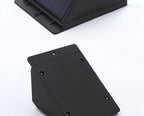 Human Body Induction Garden Light - Waterproof Wall-Mounted Garden Light