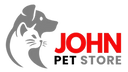 Johns Pet Store  - Home