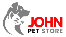 Johns Pet Store 