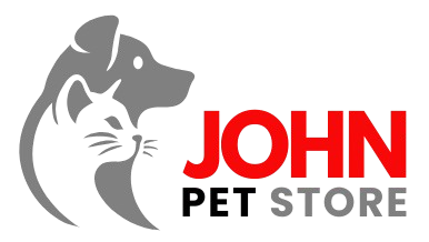 Johns Pet Store 