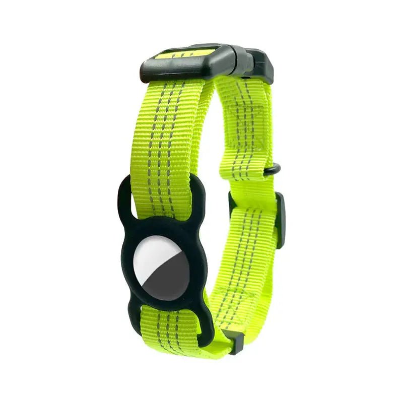 Reflective Mobile Phone Tracker Protector for Safe Pet Walks - Johns Pet Store