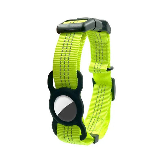 Reflective Mobile Phone Tracker Protector for Safe Pet Walks - Johns Pet Store