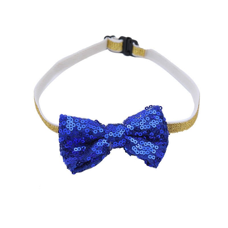 Pet Birthday Hat Set With Adorable Triangle Scarf Decoration - Johns Pet Store