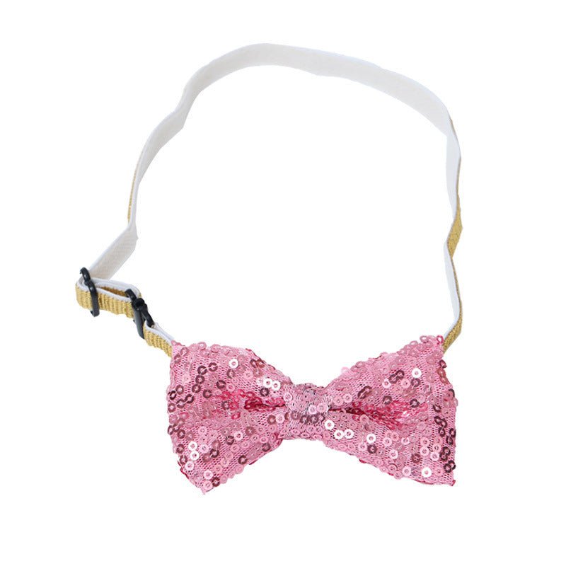 Pet Birthday Hat Set With Adorable Triangle Scarf Decoration - Johns Pet Store