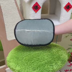 GROOMING PETS AND getting rid of pet hair in your car and sofa