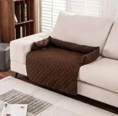 Pet Sofa Protector - Waterproof Furniture Cover with Cozy Cotton for Couches and Beds - Johns Pet Store
